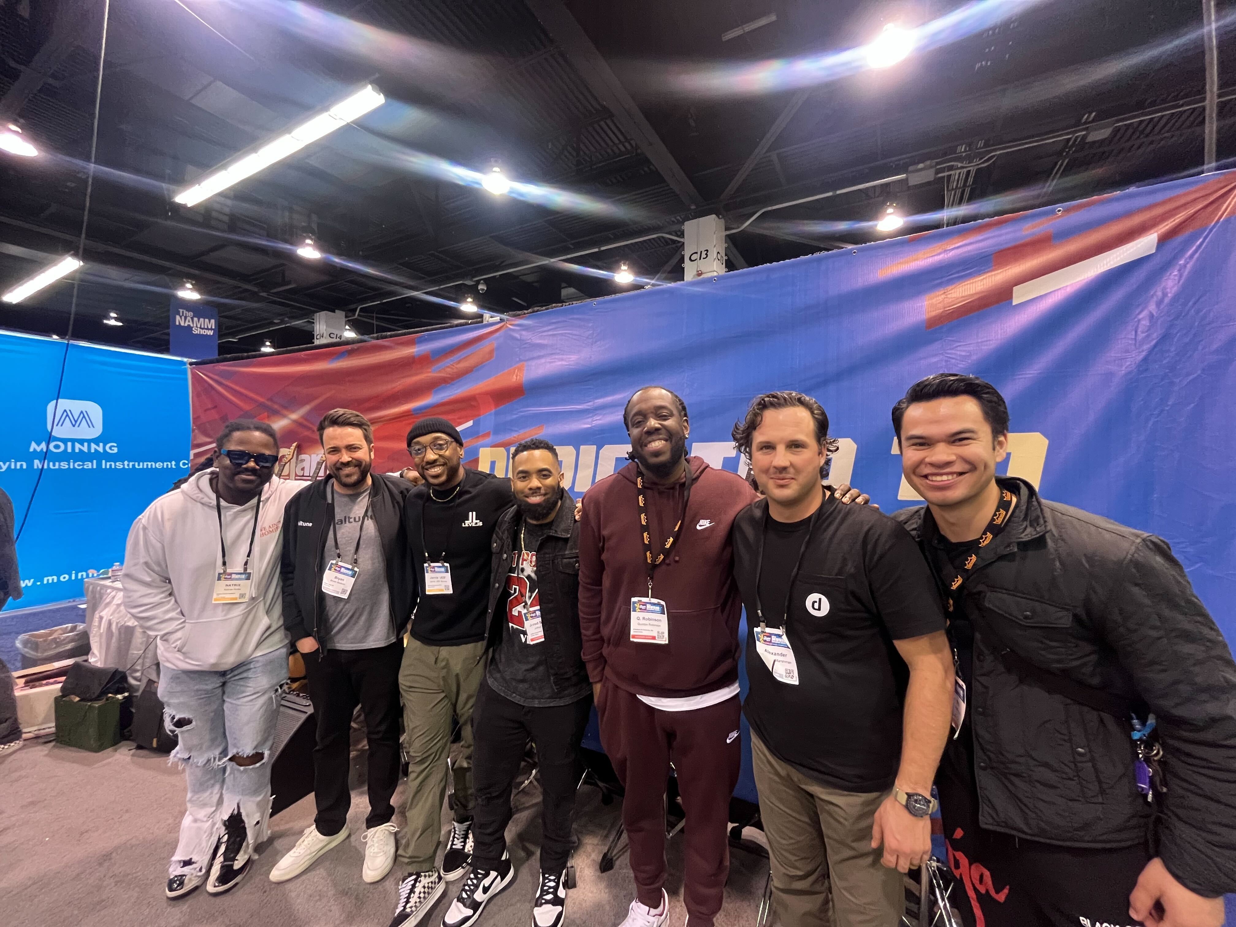 NAMM Reflections: Humility, Craft, and the Future of Percussion