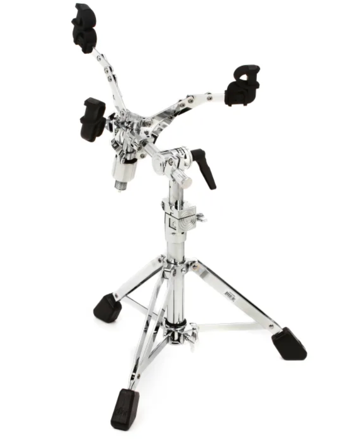 The best snare stands for Dialtune snare drums – dialtune