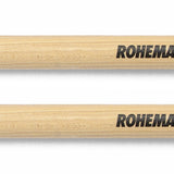 Rohema Extreme 5BX Hickory Drumsticks