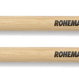 Rohema Classic 5AB Hickory Drumsticks